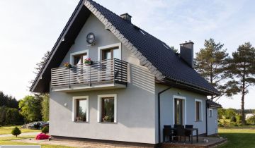 dom wolnostojący, 4 pokoje Dygowo, ul. Kołobrzeska