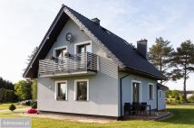 dom wolnostojący, 4 pokoje Dygowo, ul. Kołobrzeska