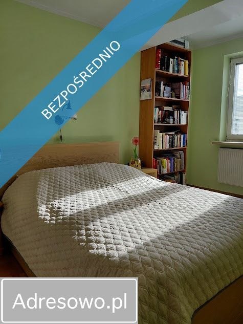 Mieszkanie 4-pokojowe Warszawa Targówek, ul. Tadeusza Korzona. Zdjęcie 4