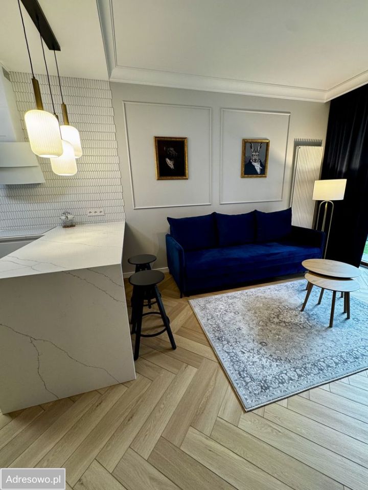 Mieszkanie 2-pokojowe Warszawa Wilanów. Zdjęcie 20