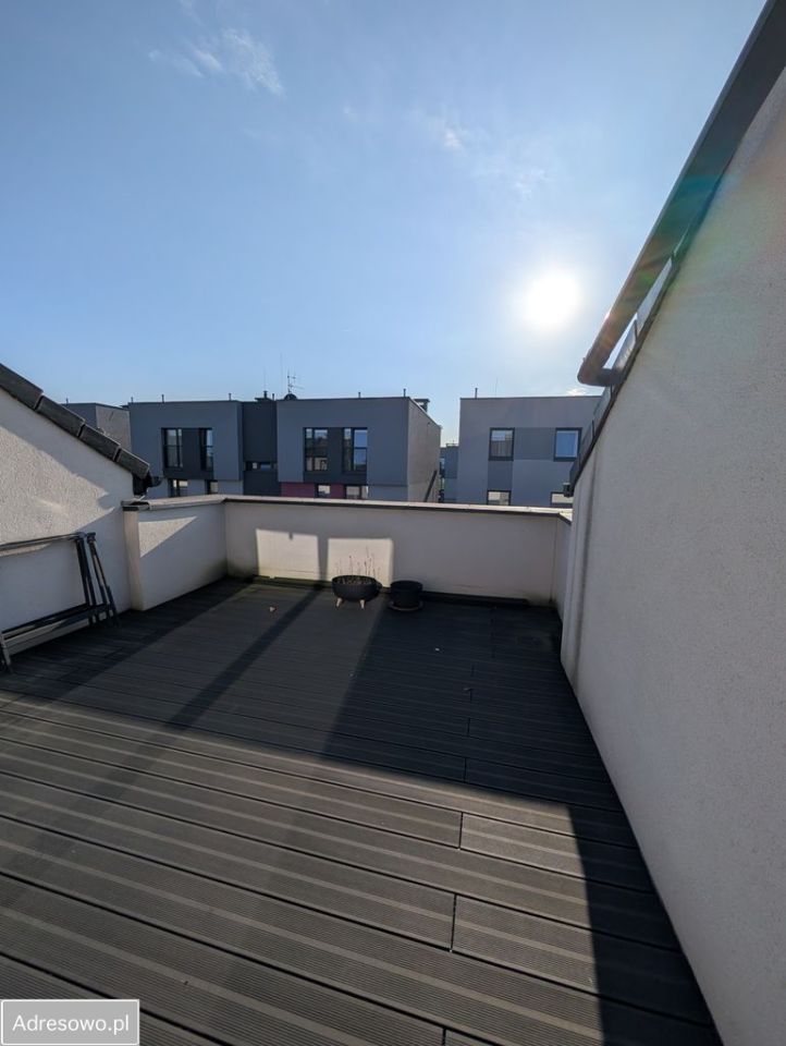 Mieszkanie 5-pokojowe Wrocław Lipa Piotrowska, ul. Waniliowa. Zdjęcie 7