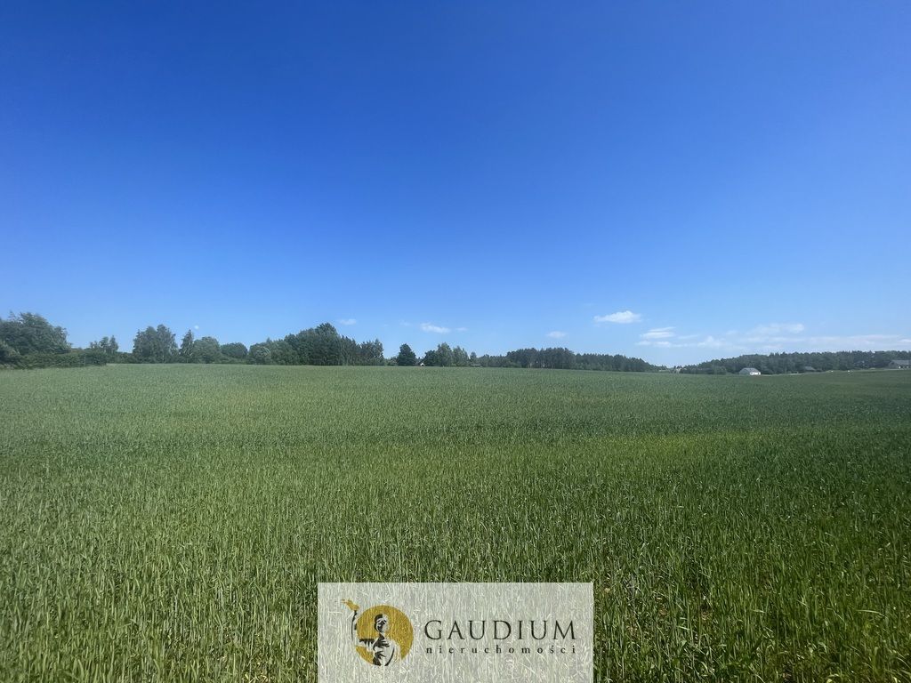 Działka Bielkówko, ul. Studzienna