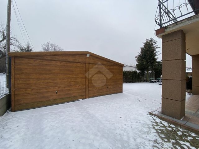 Mieszkanie 2-pokojowe Kraków Kurdwanów, ul. Łężce. Zdjęcie 8