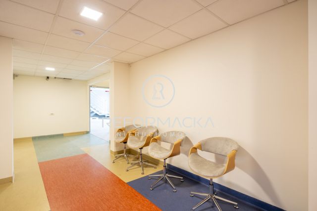 Biuro Rzeszów, ul. płk. Kazimierza Iranka-Osmeckiego. Zdjęcie 6