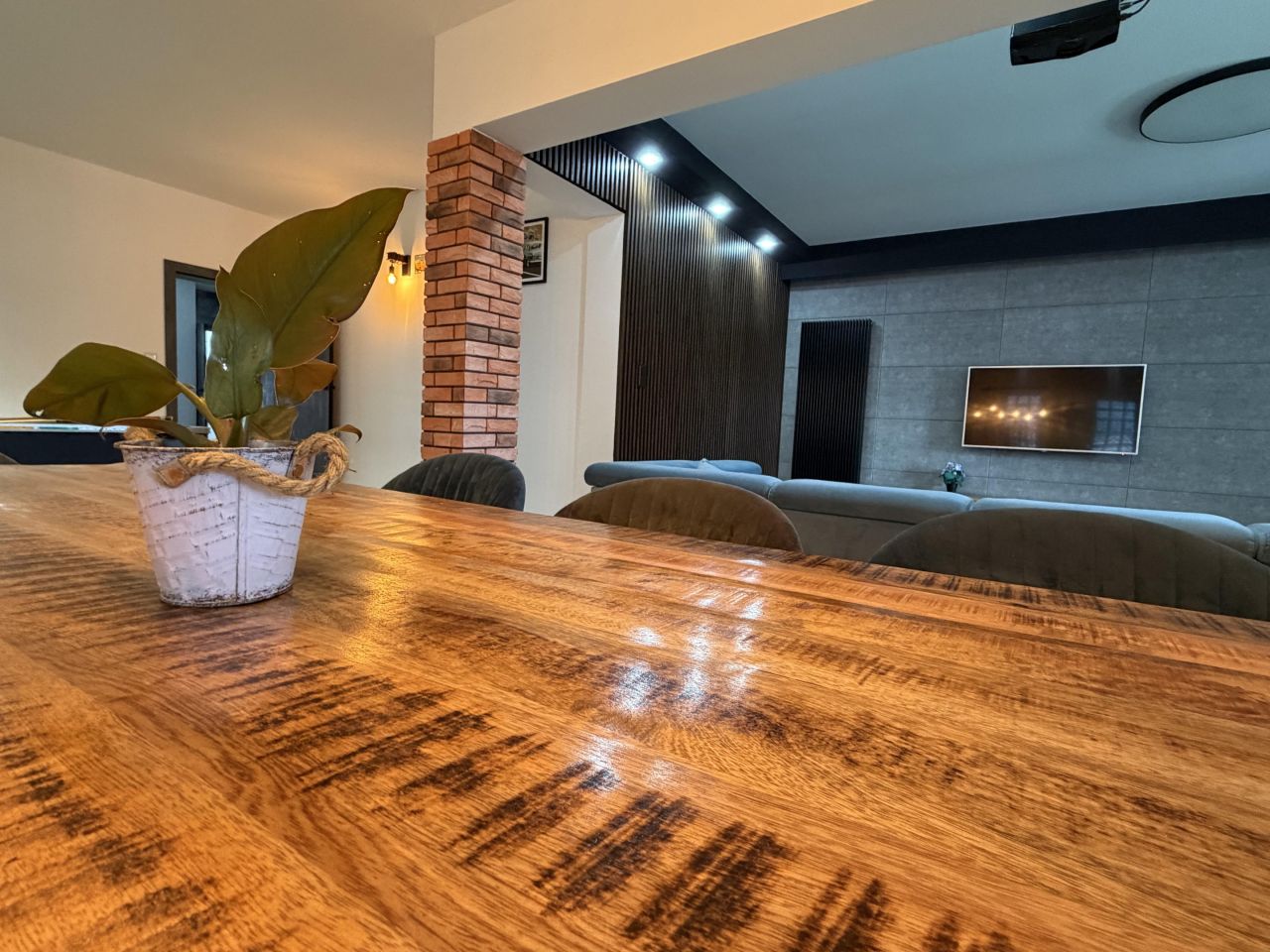 dom wolnostojący, 6 pokoi Przeźmierowo, ul. Morelowa. Zdjęcie 16