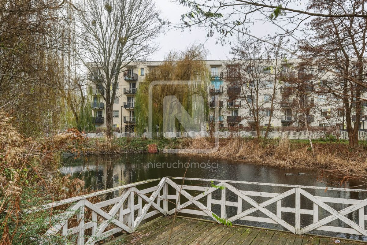 Mieszkanie 2-pokojowe Warszawa Włochy, ul. Rakowska. Zdjęcie 9