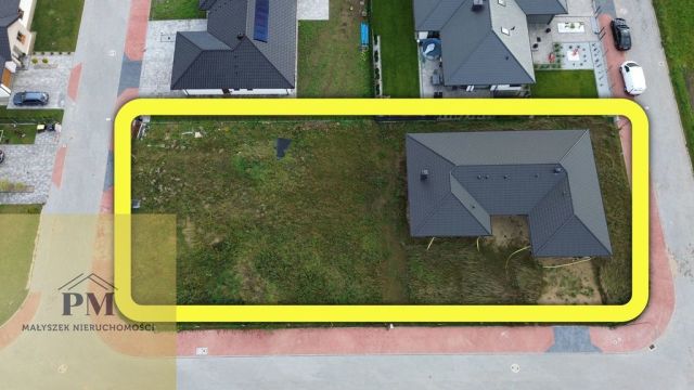 dom wolnostojący, 5 pokoi Bobolice, ul. Kwiatów Polnych. Zdjęcie 13