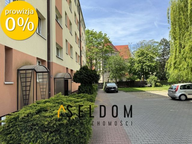 Mieszkanie 2-pokojowe Opole Śródmieście, ul. Karola Miarki. Zdjęcie 18