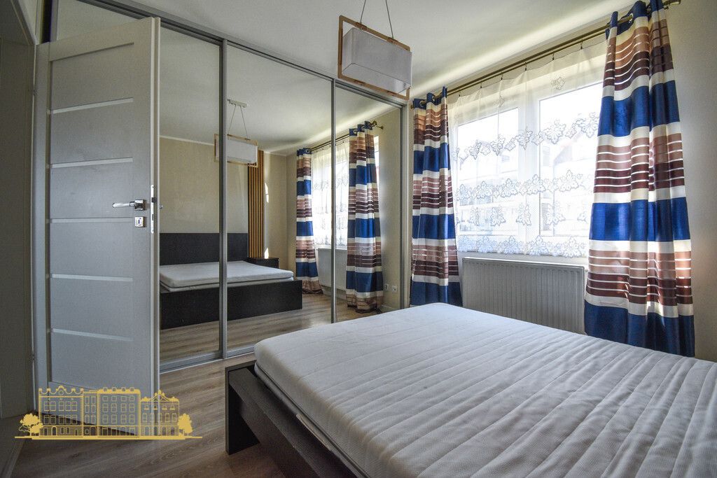 Mieszkanie 3-pokojowe Kraków Opatkowice, ul. Macieja Dębskiego. Zdjęcie 7