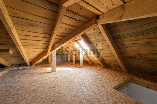 bliźniak, 4 pokoje Pruszków Żbików. Zdjęcie 14