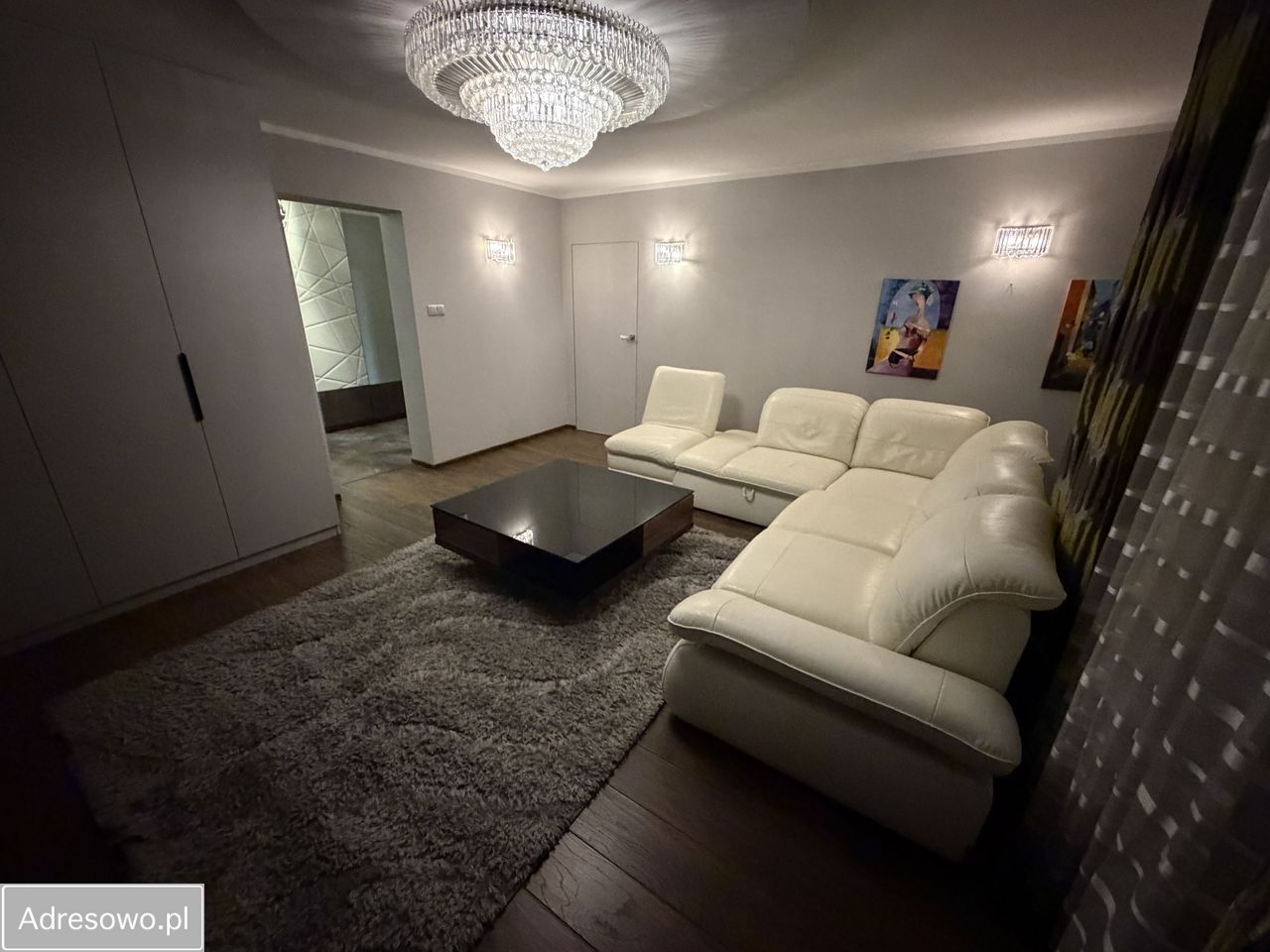 Mieszkanie 2-pokojowe Radom Śródmieście, ul. Nowogrodzka. Zdjęcie 4