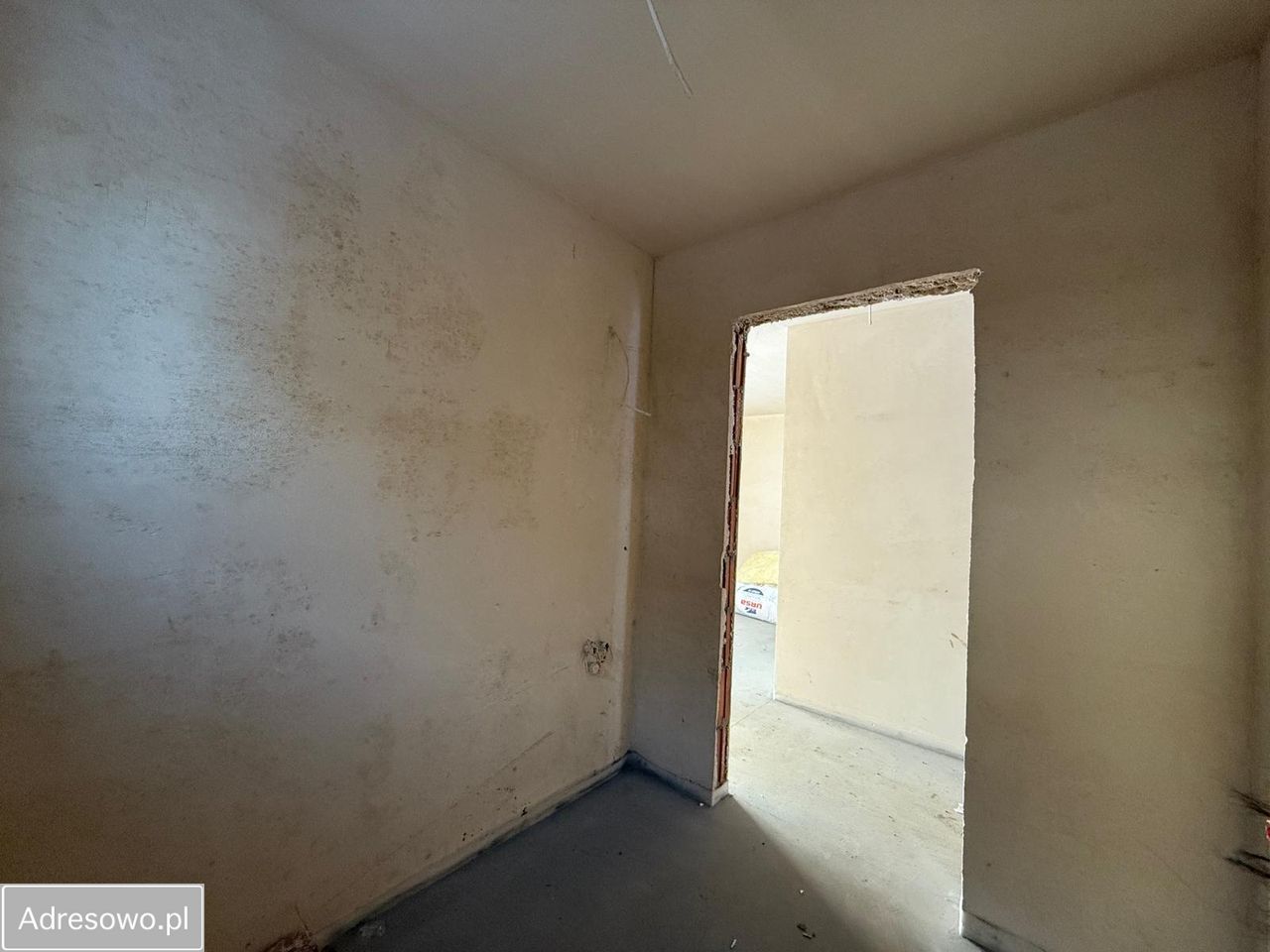 Mieszkanie 3-pokojowe Proszówki. Zdjęcie 12