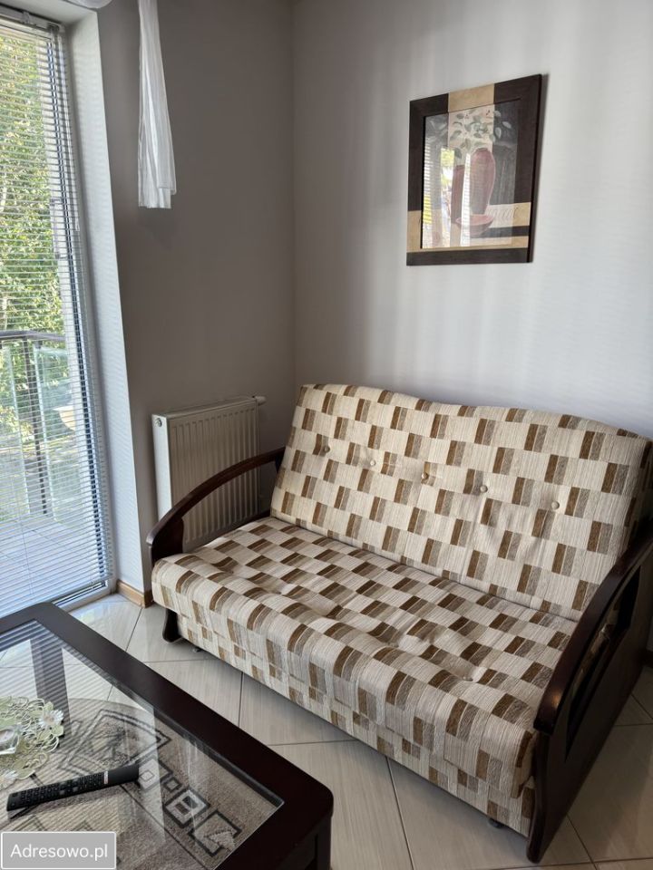 Mieszkanie 2-pokojowe Mielno, ul. Sosnowa. Zdjęcie 13