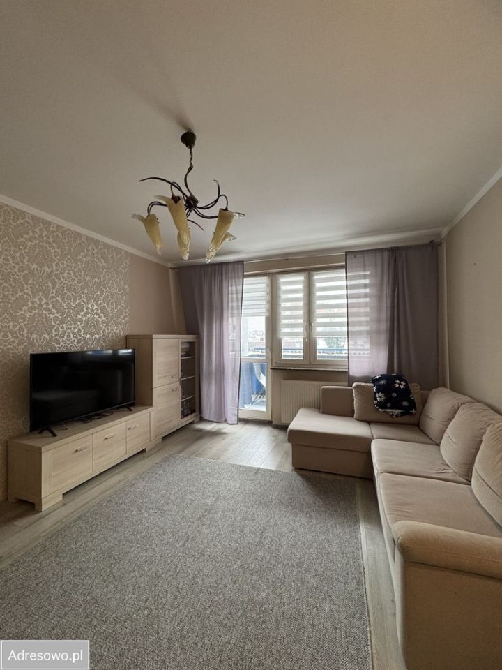 Mieszkanie 3-pokojowe Białystok, ul. Zachodnia. Zdjęcie 8