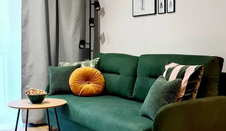 Mieszkanie 2-pokojowe Malbork, ul. Jagiellońska