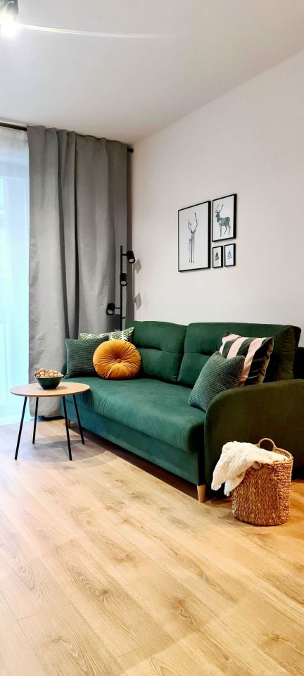 Mieszkanie 2-pokojowe Malbork, ul. Jagiellońska