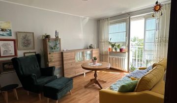 Mieszkanie 3-pokojowe Ruda Śląska, ul. Józefa Elsnera