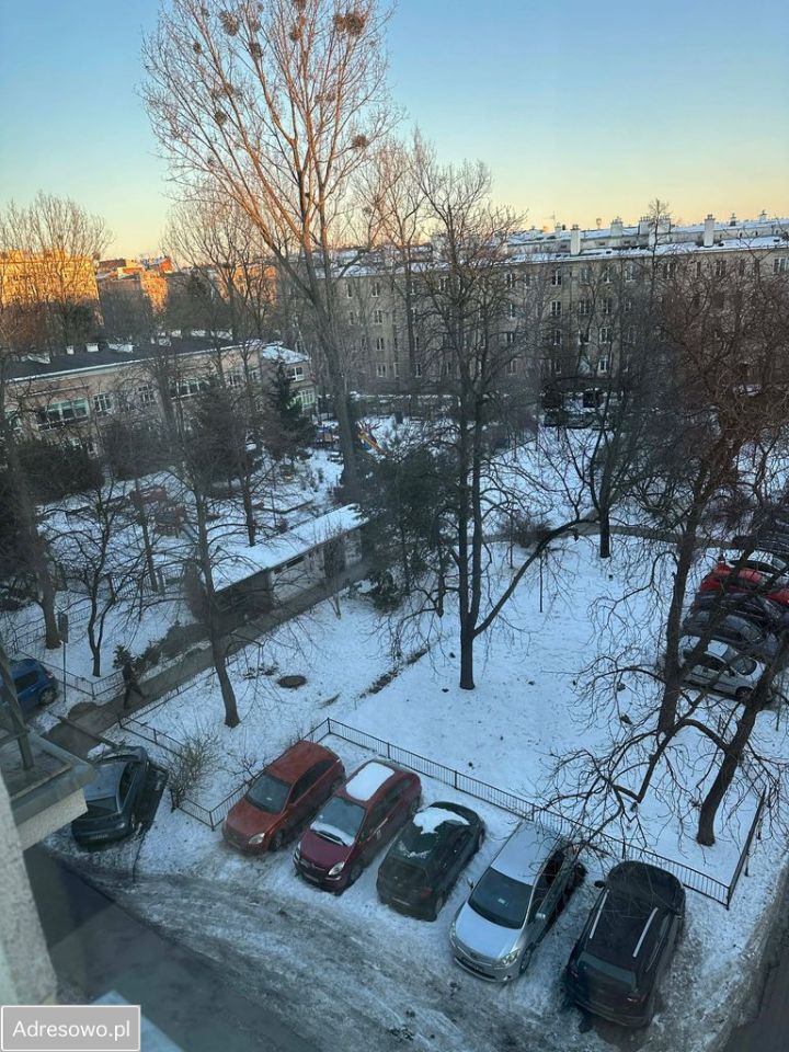 Mieszkanie 2-pokojowe Warszawa Praga-Północ, ul. Bertolta Brechta. Zdjęcie 10