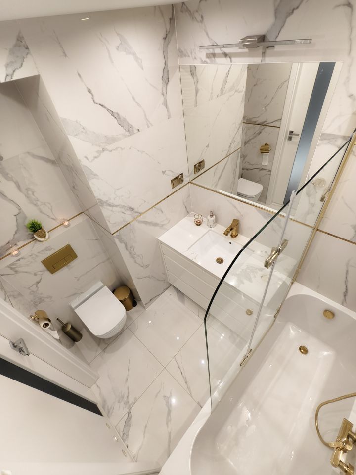 Mieszkanie 3-pokojowe Chełm, ul. ks. Ignacego Skorupki. Zdjęcie 9