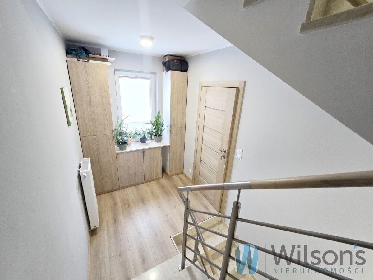 Mieszkanie 6-pokojowe Marki, ul. Ceglana. Zdjęcie 5