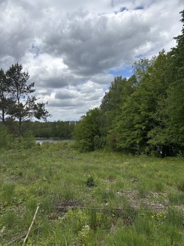 Działka rekreacyjna Borzechowo. Zdjęcie 1