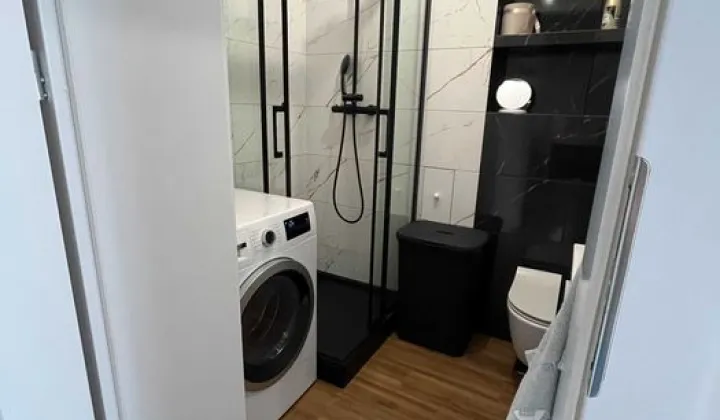 Mieszkanie 2-pokojowe Warszawa Mokotów, ul. Fryderyka Joliot-Curie