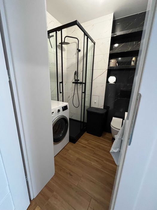 Mieszkanie 2-pokojowe Warszawa Mokotów, ul. Fryderyka Joliot-Curie. Zdjęcie 1