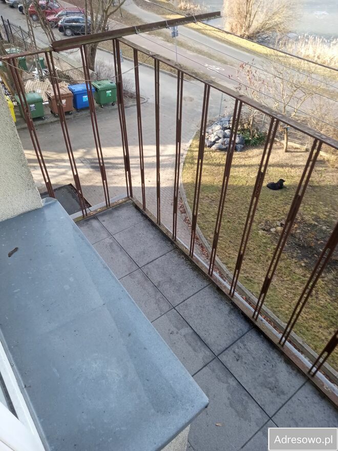 Mieszkanie 3-pokojowe Kętrzyn, ul. Adama Asnyka. Zdjęcie 9