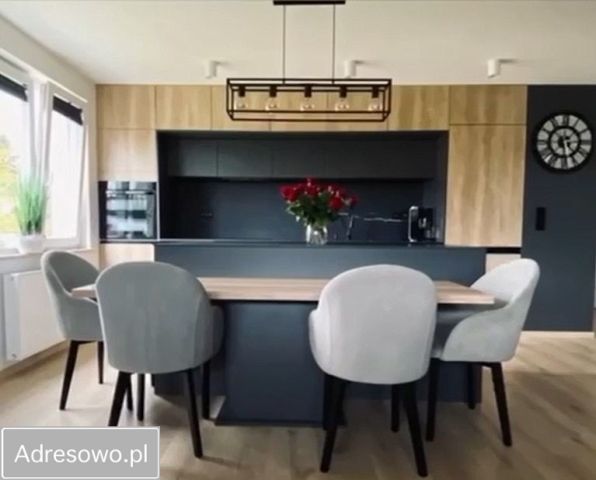 Mieszkanie 4-pokojowe Gdynia Chwarzno-Wiczlino, ul. Augusta Krauzego. Zdjęcie 1