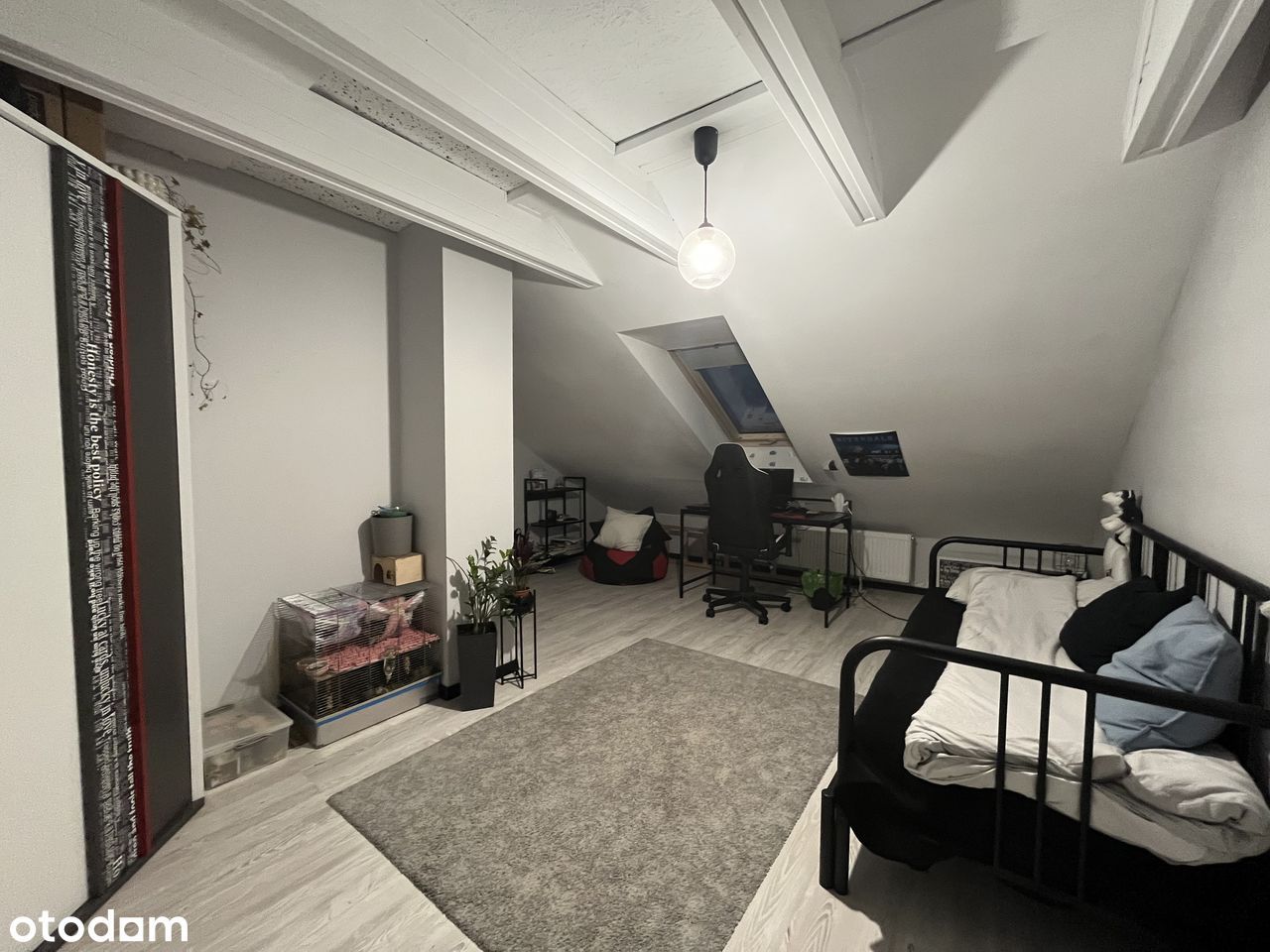 Mieszkanie 4-pokojowe Płońsk, ul. Szkolna. Zdjęcie 10