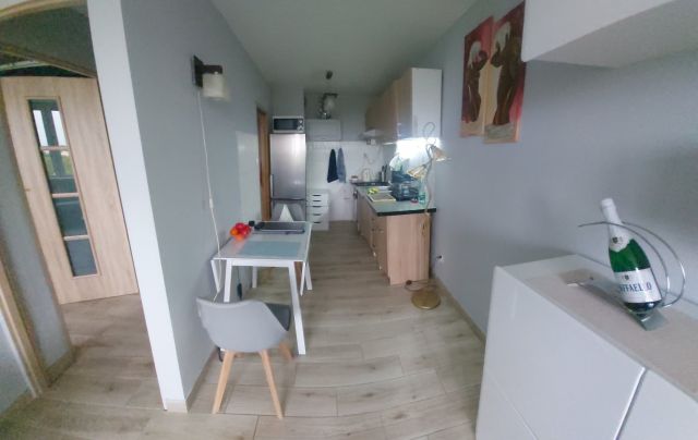 Mieszkanie 2-pokojowe Warszawa Żoliborz, ul. Kazimierza Promyka. Zdjęcie 8