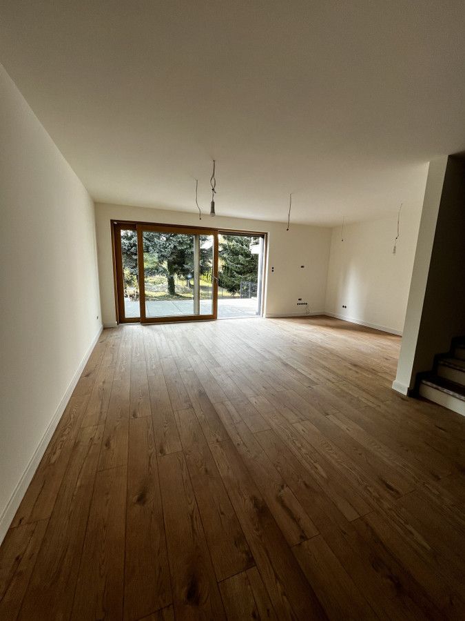 dom szeregowy, 5 pokoi Poznań Ławica, ul. Szeherezady. Zdjęcie 4