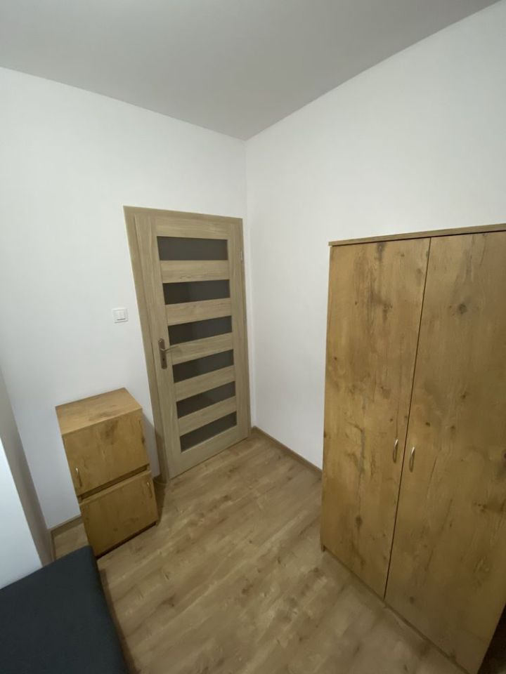 Mieszkanie 3-pokojowe Mława, ul. Janusza Kusocińskiego. Zdjęcie 5