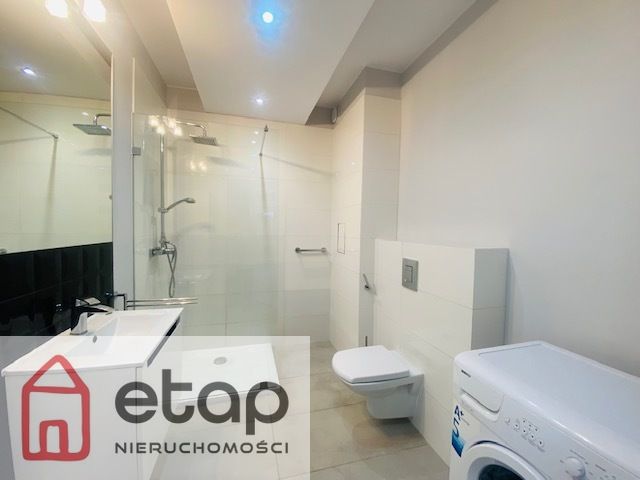 Mieszkanie 2-pokojowe Poznań Jeżyce, ul. Kościelna. Zdjęcie 10