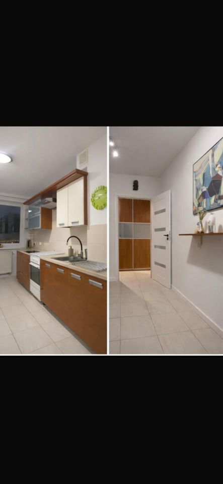 Mieszkanie 2-pokojowe Gdańsk Zakoniczyn, ul. Świętokrzyska. Zdjęcie 4