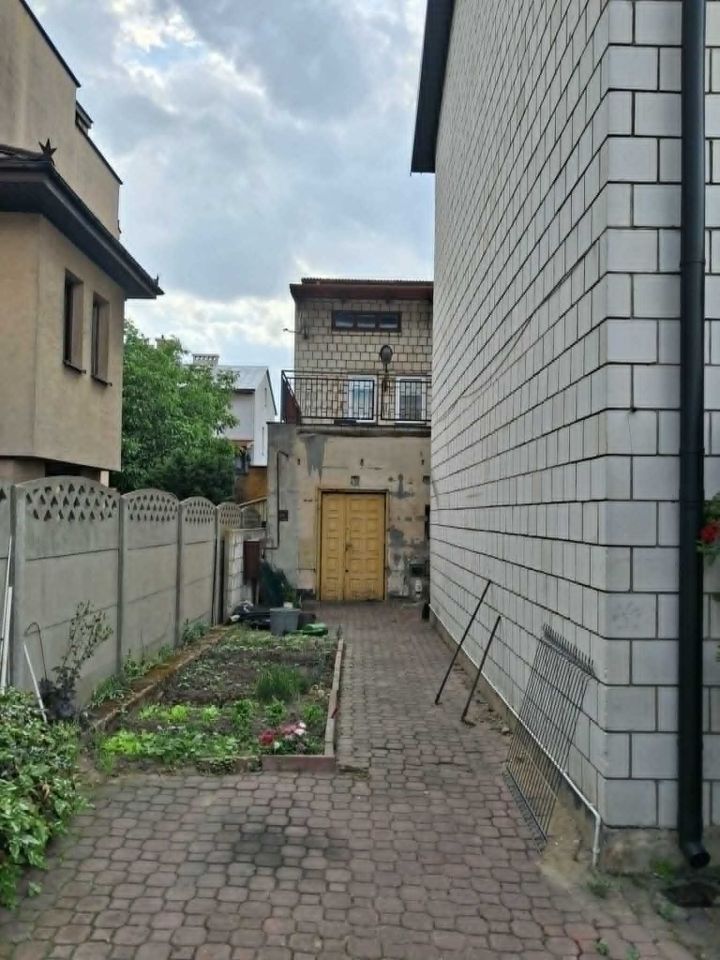 dom wolnostojący Radom Glinice. Zdjęcie 2