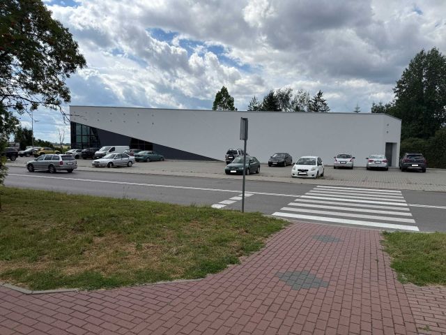 Lokal Lubaczów. Zdjęcie 1