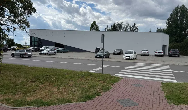 Lokal Lubaczów