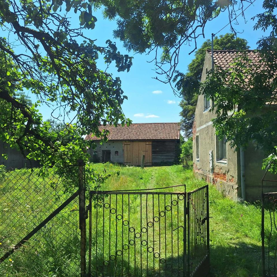 Działka siedliskowa Jedwabno, ul. Polna. Zdjęcie 3
