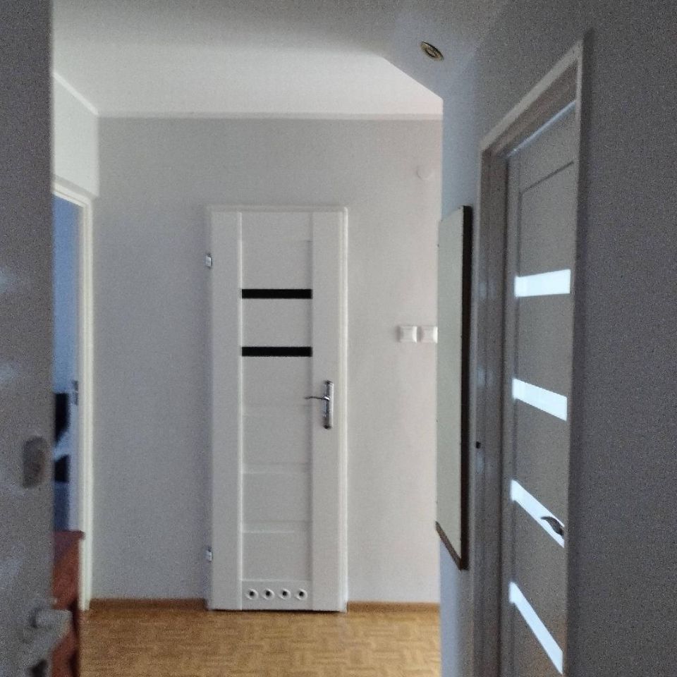 Mieszkanie 2-pokojowe Lublin LSM, ul. Żarnowiecka. Zdjęcie 3