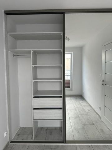 Mieszkanie 2-pokojowe Szczecin Centrum, ul. Świętego Ducha. Zdjęcie 8