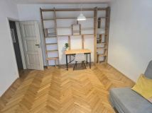 Mieszkanie 2-pokojowe Katowice Śródmieście, ul. Bratków. Zdjęcie 1