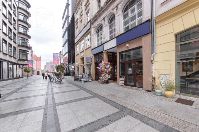 Lokal Wrocław Stare Miasto, ul. Oławska. Zdjęcie 5
