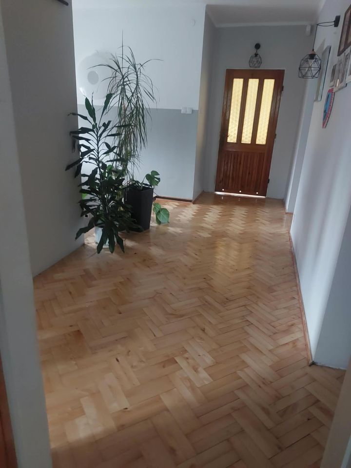 dom wolnostojący, 6 pokoi Częstochowa Zawodzie, ul. Marysia. Zdjęcie 51