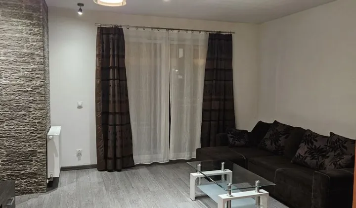 Mieszkanie 1-pokojowe Szczecin, ul. Cukrowa