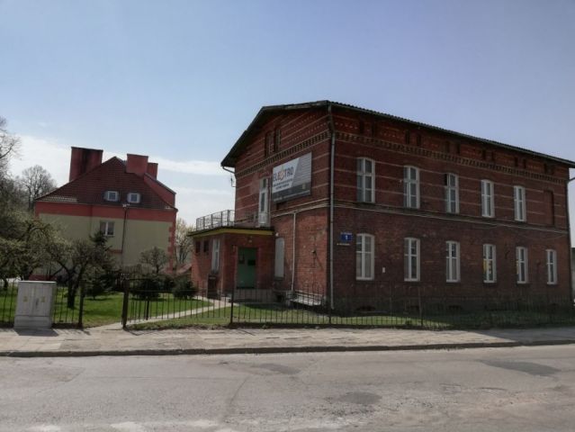 Mieszkanie 2-pokojowe Gołdap, ul. Przytorowa . Zdjęcie 1