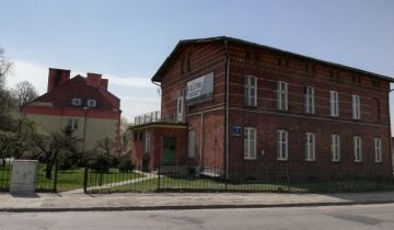 Mieszkanie 1-pokojowe Gołdap, ul. Przytorowa