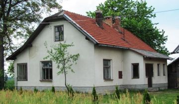 gospodarstwo, 4 pokoje Wielopole Skrzyńskie Wytrząska, Wielopole Skrzyńskie 127. Zdjęcie 1
