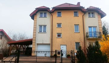 dom wolnostojący Lublin Dziesiąta