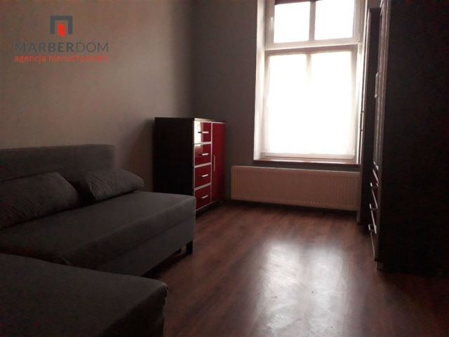 Mieszkanie 2-pokojowe Katowice, ul. 1 Maja. Zdjęcie 1